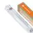 Ledvance Réglette LED Étanche Imperméable Boîtier Vide  Performance | Convient Pour 2x150cm Tube LED