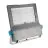 Philips Projecteur LED Clearflood BVP650 265W 35280lm 39-11x98D - 840 Blanc Froid | IP66 - Asymétrique