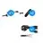 Mean Well Driver | XLG10024A | IP65 | 24V | 100W + Câble D'Alimentation 2m avec Terre et Étanche Connecteur