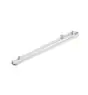 Philips Réglette LED Étanche Pacific WT490C 51W 8000lm - 840 Blanc Froid | 120cm - 3x Câblage Traversant - Dali Dimmable
