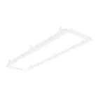 Ledvance montage encastré Cadre 30x120cm