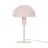Nordlux Tafellamp Ellen Metaal Roze | Geschikt voor 1x E14