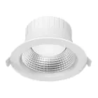 Noxion LED Downlight Triton Reflector 13.5W 1800lm 90D - 830/840 CCT | 190mm - Cutout 175m